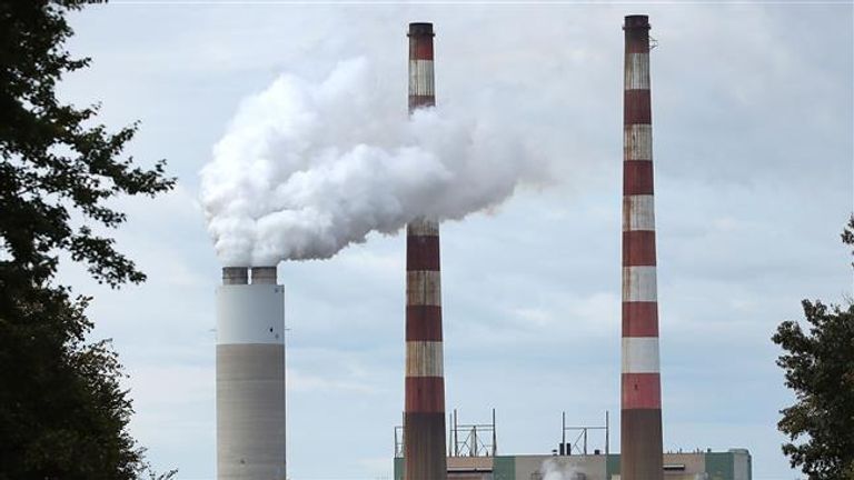 المخاطر البيئية أسوأ من ذي قبل