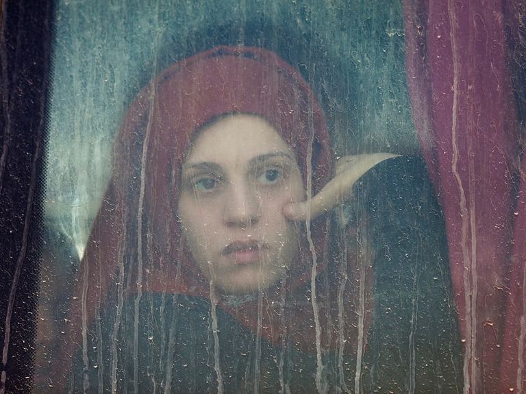 بورتريه المهاجر يحصد الجائزة وبورتريه الفتاة في القائمة القصيرة