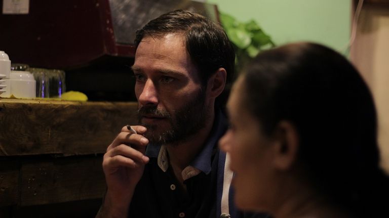 "أورنينا".. مشروع لسوري ومصرية جمعهما الحلم والحب