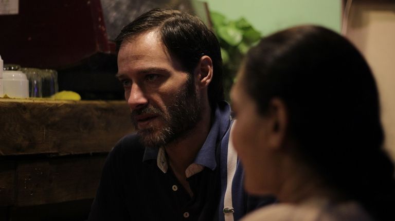 "أورنينا".. مشروع لسوري ومصرية جمعهما الحلم والحب