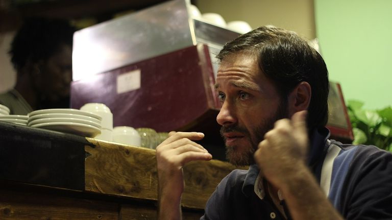 "أورنينا".. مشروع لسوري ومصرية جمعهما الحلم والحب