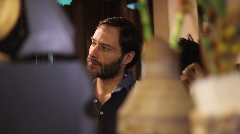 "أورنينا".. مشروع لسوري ومصرية جمعهما الحلم والحب