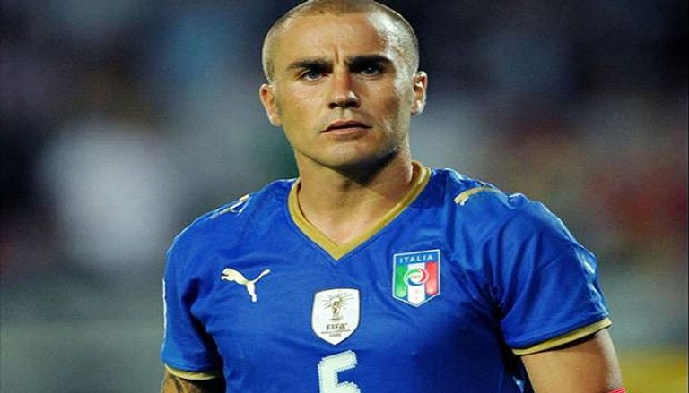 جيانلويجي بوفون