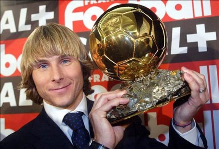 جيانلويجي بوفون