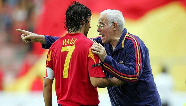 جيانلويجي بوفون