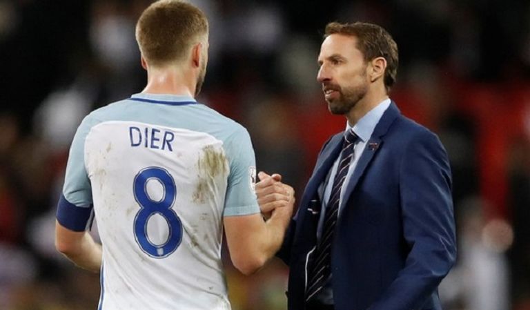 منتخب إنجلترا