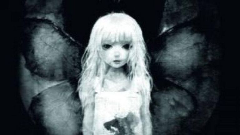 لعبة "مريم" لعبة الحوت الأزرق تودي بحياة طفل