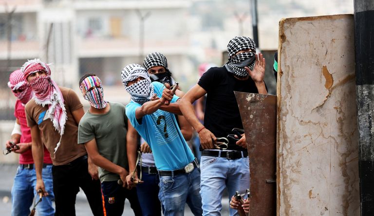 إسرائيل بحثت تهجير الفلسطينيين بعد 1967 بـ"التعطيش"