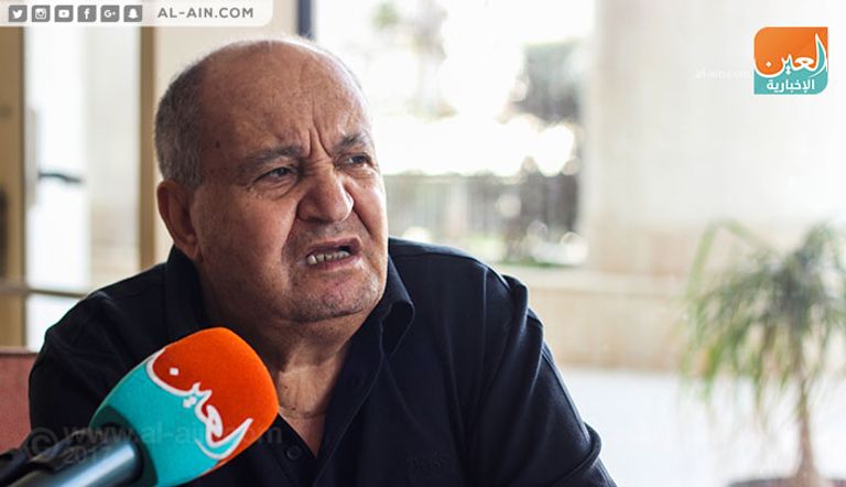 الكاتب وحيد حامد