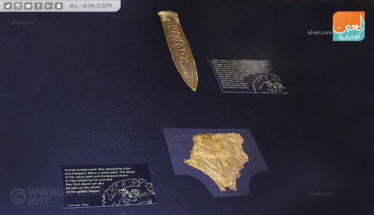 خالد العناني وزير الآثار المصري