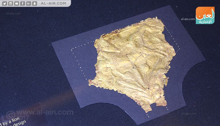 خالد العناني وزير الآثار المصري