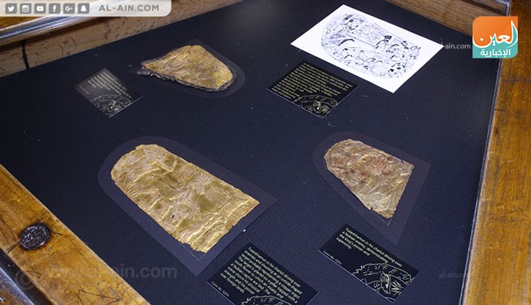 خالد العناني وزير الآثار المصري