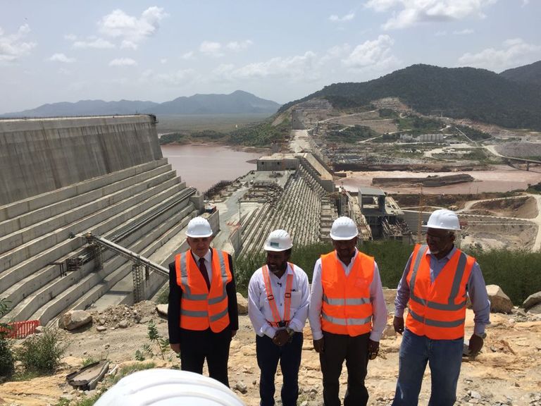 أمير قطر تميم بن حمد