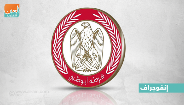 5 ملامح لمئوية شرطة أبوظبي