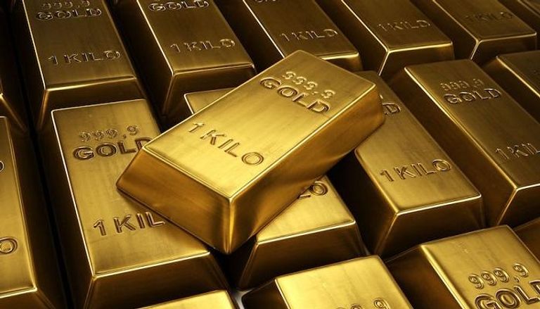 انخفض الذهب في السوق الفورية 0.25%