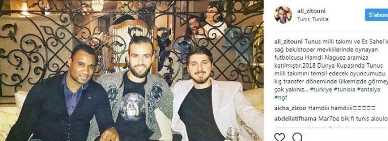 حمدي النقاز