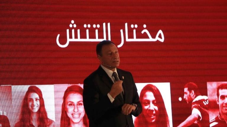 محمود الخطيب