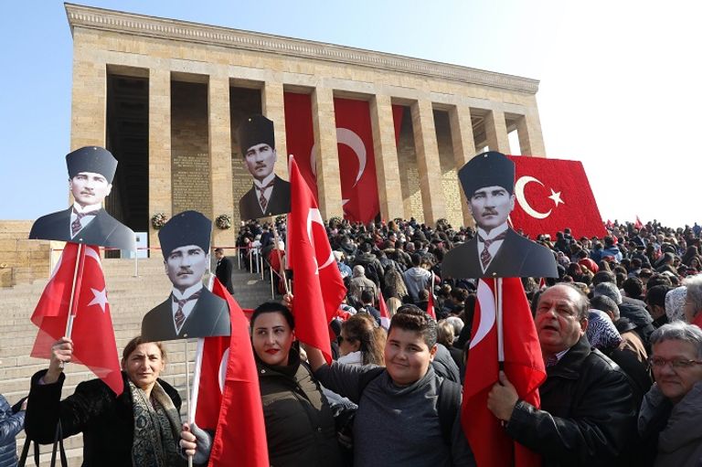 الرئيس التركي رجب طيب أردوغان- رويترز