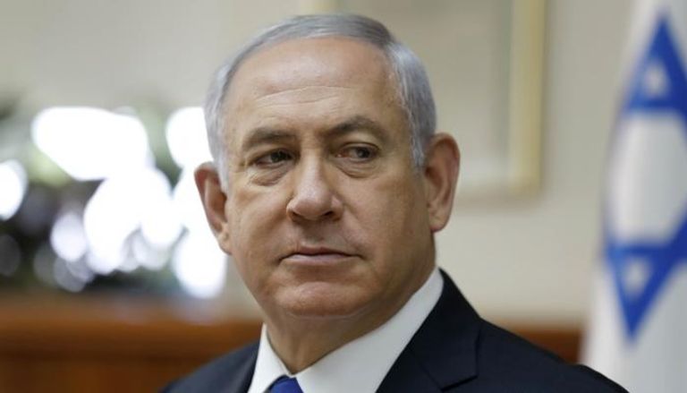 رئيس الوزراء الإسرائيلي بنيامين نتنياهو- أ.ف.ب