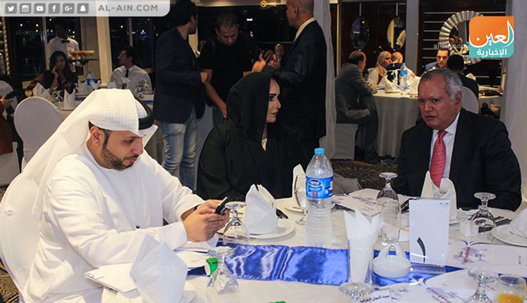 ملتقى أصحاب الهمم الأول في القاهرة