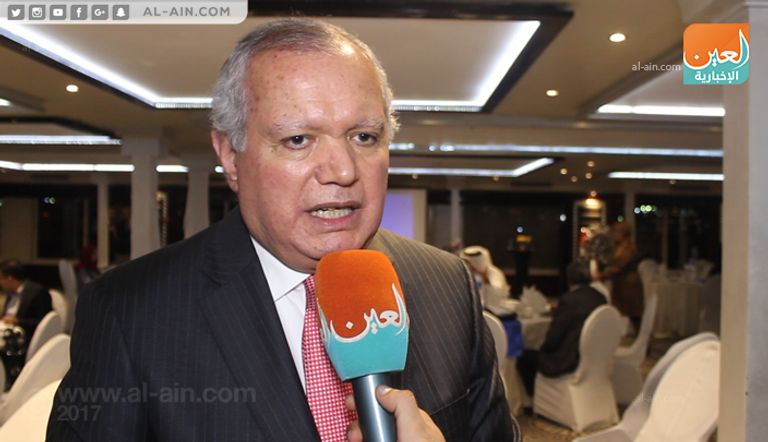 ملتقى أصحاب الهمم الأول في القاهرة