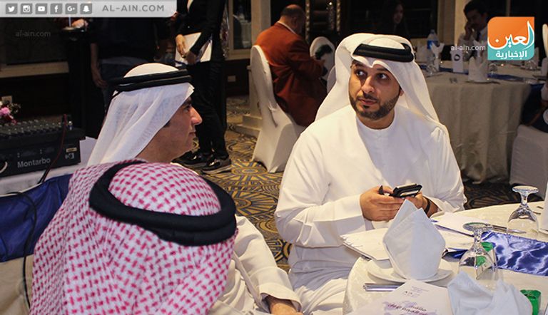 ملتقى أصحاب الهمم الأول في القاهرة