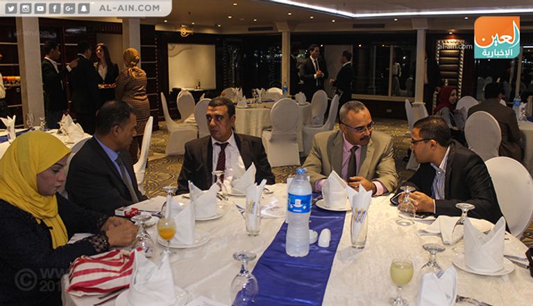 ملتقى أصحاب الهمم الأول في القاهرة