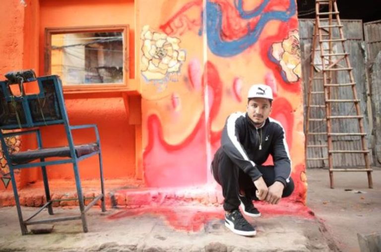 شركة بوما تعتذر عن تشويه منطقة أثرية في الهند