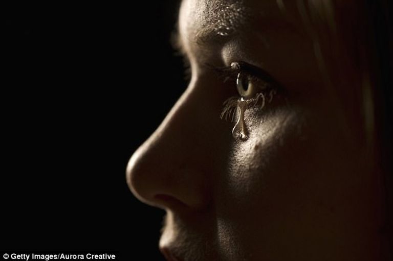 القلب المحطم نفسيا يسبب أزمة قلبية