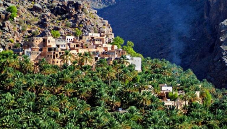 سلطنة عمان تحتفي باليوم الوطني الـ47 