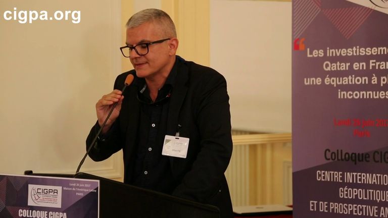 اجتماع قبائل قحطان رفضا لسياسات تميم