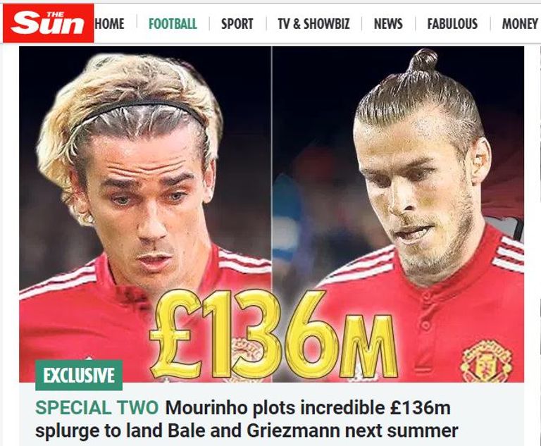 جاريث بيل لاعب ريال مدريد