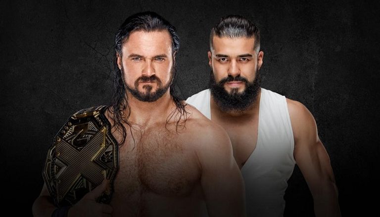 لوجو عرض NXT TakeOver