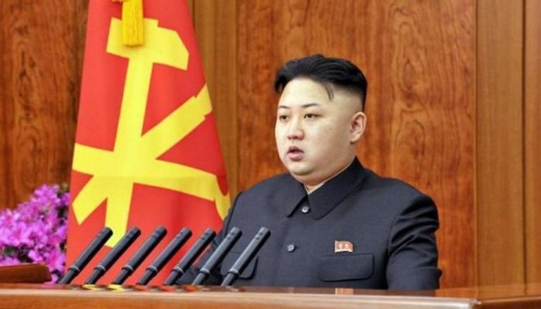 زعيم كوريا الشمالية - أرشيفية