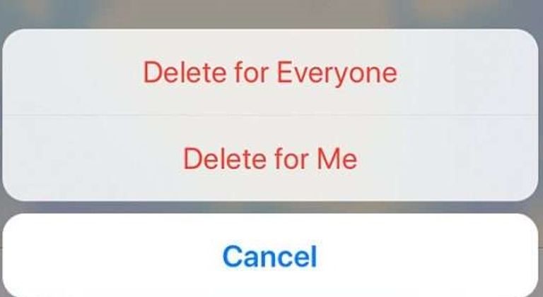 تطبيق واتساب - أرشيفية