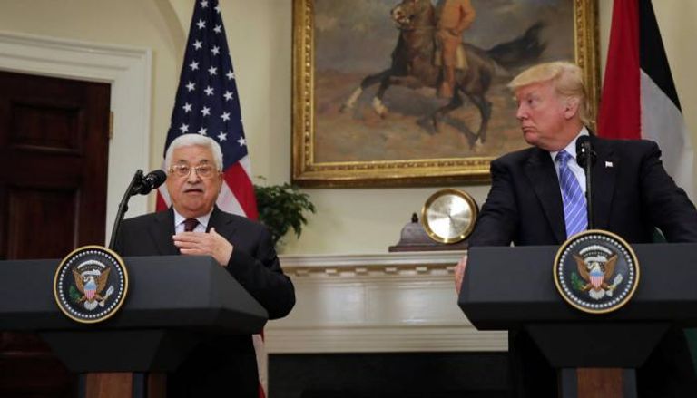 الخارجية الفلسطينية اعتبرت الخطوة الأمريكية "ابتزازا"