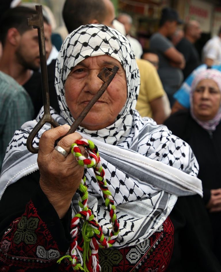 إسرائيل تتحدى العالم بالاستمرار في بناء المستوطنات