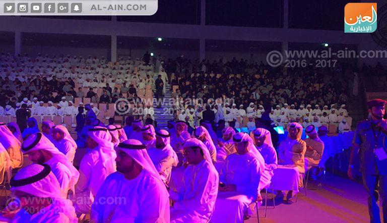 جانب من الحضور في الحلقة النقاشية