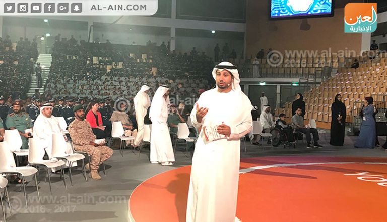 جانب من الحضور في الحلقة النقاشية