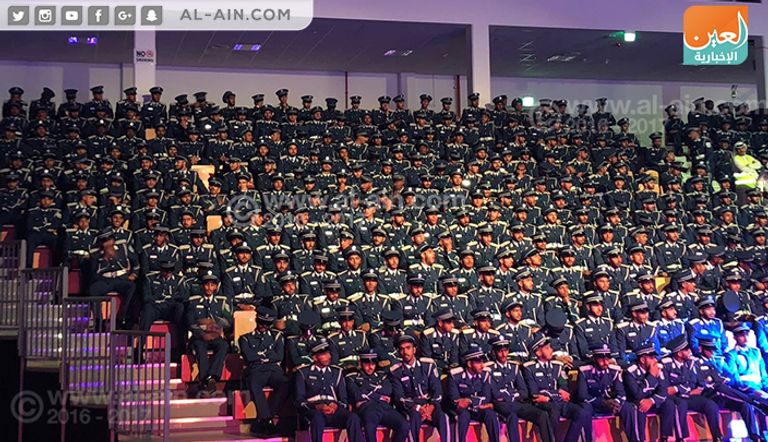 جانب من الحضور في الحلقة النقاشية