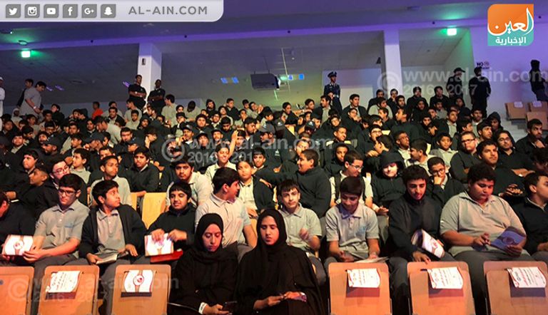 جانب من الحضور في الحلقة النقاشية