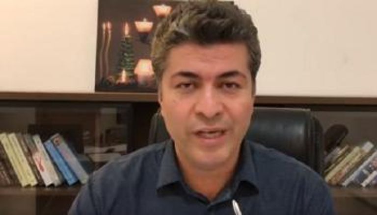 خامنئي وروحاني- أرشيفية