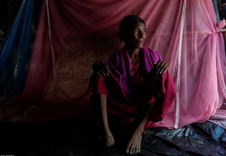 أزمة الروهينجا