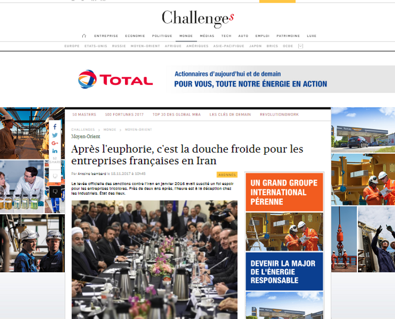 المصالح الاقتصادية بين البلدين تتصارع مع الخيارات السياسية