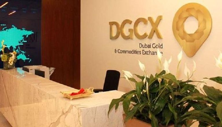  الفوز يشكل إنجازا مهما لبورصة دبي للذهب والسلع