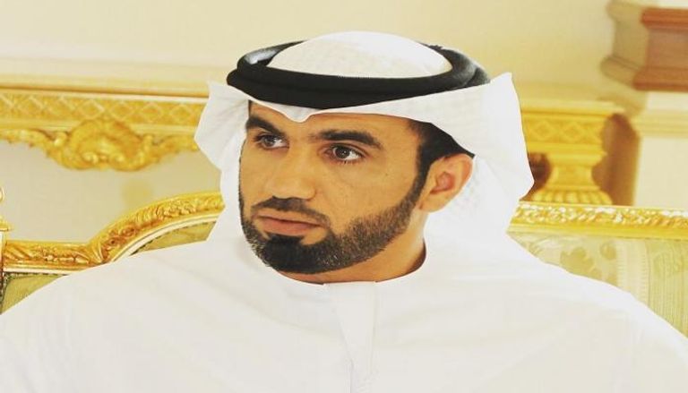 رئيس النصر الإماراتي يوضح حقيقة التفاوض مع أحمد خليل