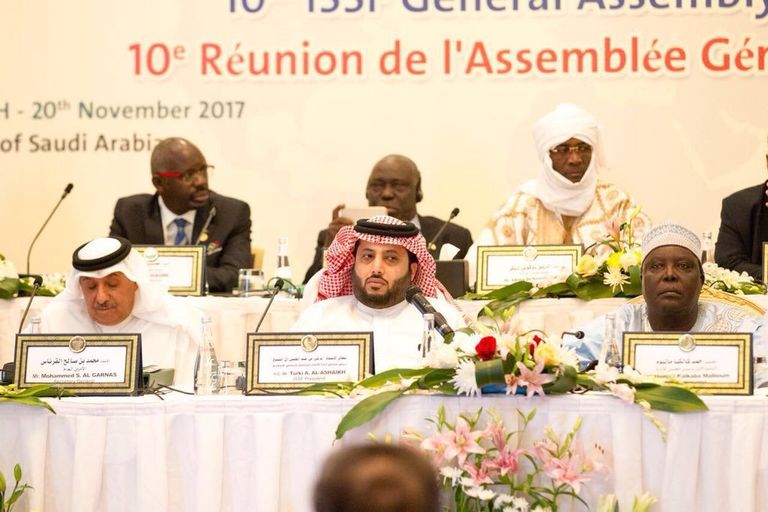 تركي آل الشيخ