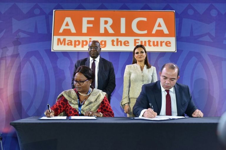 المتحدثون في المؤتمر 