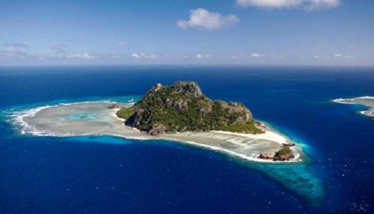 زلزال بقوة 7.3 درجة يضرب جزيرة كاليدونيا الجديدة