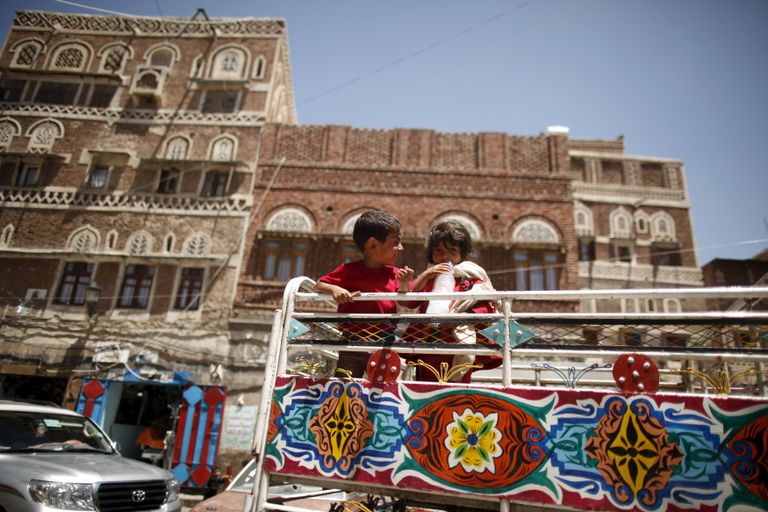 8 حقوق أساسية يجب أن يتمتع بها الطفل